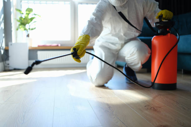 Reliable Odor Removal contractor in Oakland, MD by Dulley Family Biohazard Services